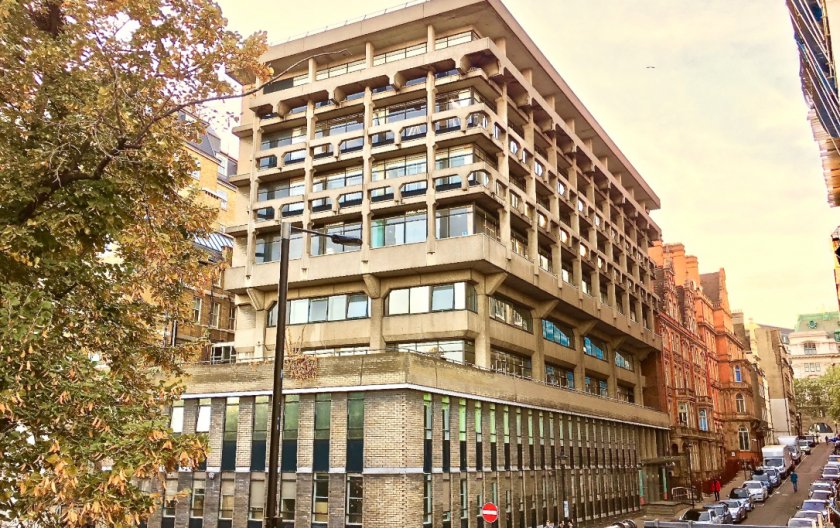伦敦大学国王学院优势专业