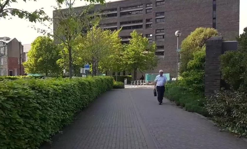 纽卡斯尔大学（澳大利亚）院校数据